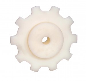箱格链-2600系列箱格链 节距63.5mm